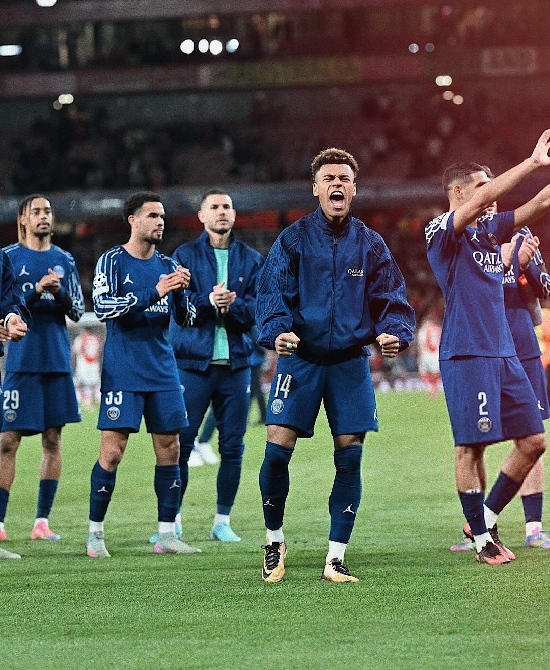 九游娱乐登录入口-法国杯集结日再迎强敌，巴黎圣日耳曼单刀错失，主帅态度：赛场秩序良好，更衣室氛围转暖的简单介绍