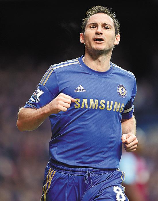 英超最佳球员奖历届得主