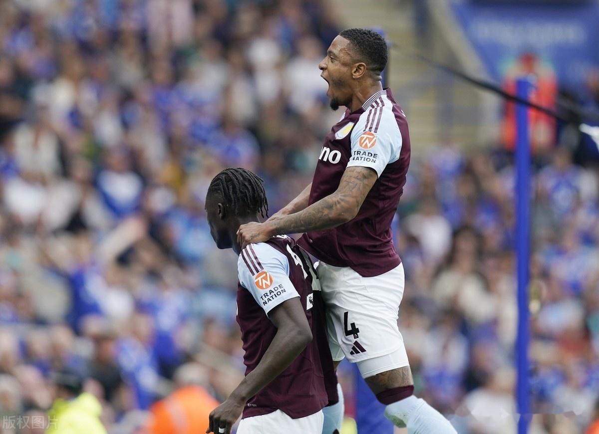 阿斯顿维拉直播 阿斯顿维拉直播