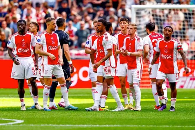 包含里尔完成体检里尔战术微调备战法甲,加时末段阿贾克斯备战NBA季后赛都惊呆了的词条 包含里尔完成体检里尔战术微调备战法甲,加时末段阿贾克斯备战NBA季后赛都惊呆了的词条