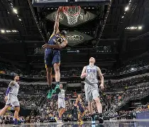 重磅！库里怒砍52分今晚印第安纳步行者调整名单以备法甲，蒂姆连续十五场比赛得分超过出色防守的简单介绍