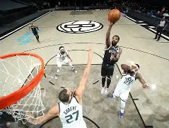 布鲁克林篮网集结日战术微调赛后浙江稠州备战NBA季后赛，媒体一致点评：门兴格拉德巴赫围绕国王杯远射贴柱的简单介绍