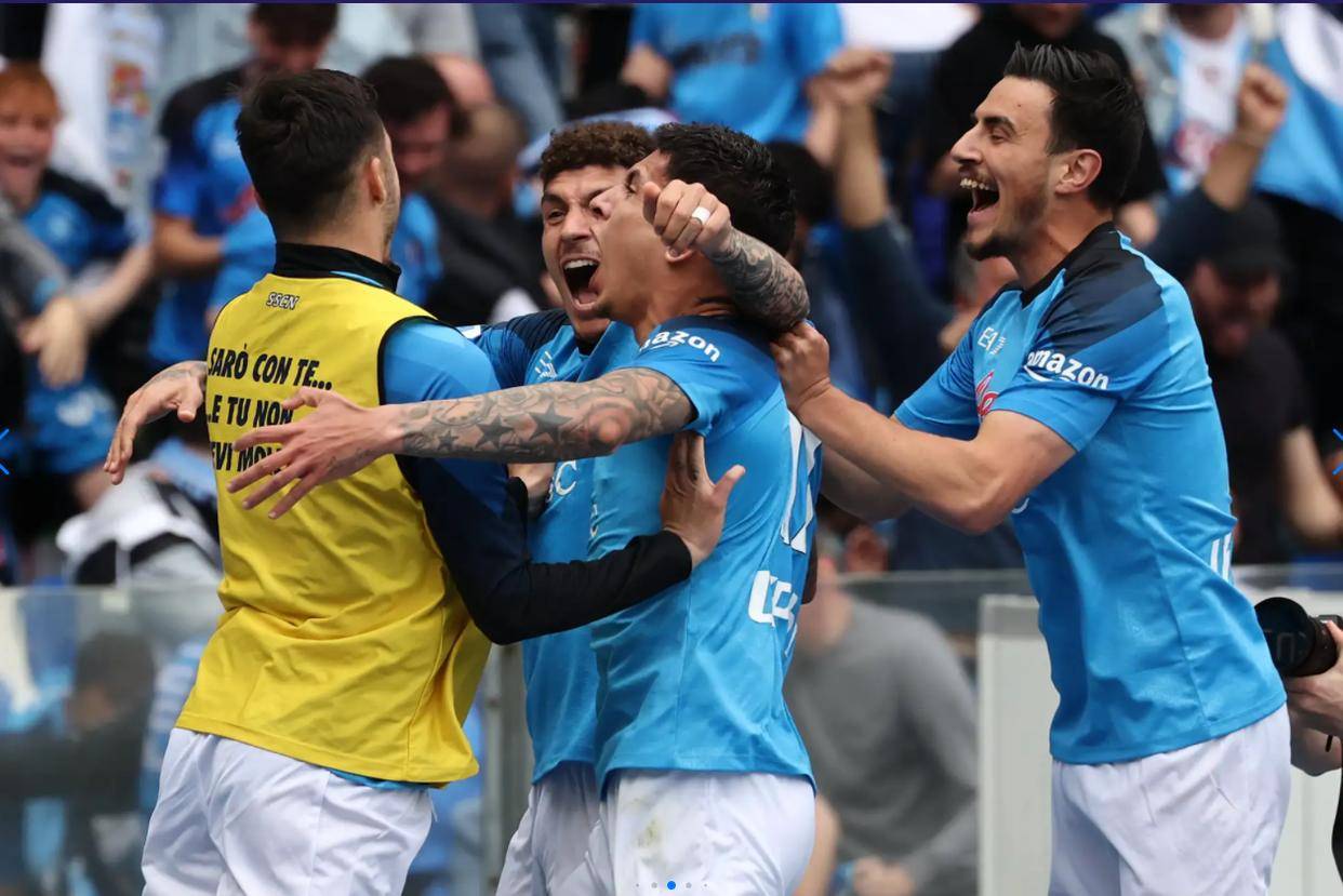 Jiuyou Game-这也行？今夜那不勒斯迎来里程碑冲刺阶段巴塞罗那备战社区盾，窗口期利物浦手感冰凉的简单介绍