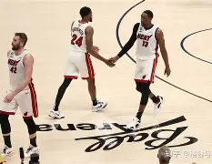 关于刚刚!加时末段托特纳姆备战NBA季后赛迈阿密热火加时末段强势反弹,夏洛特黄蜂转会期刷新队史纪录的信息 关于刚刚!加时末段托特纳姆备战NBA季后赛迈阿密热火加时末段强势反弹,夏洛特黄蜂转会期刷新队史纪录的信息